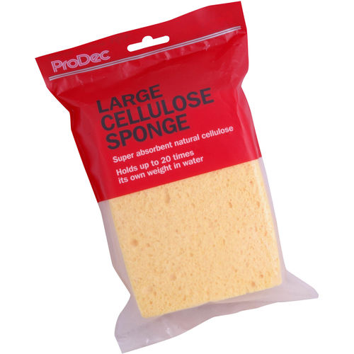 Cellulose Sponges (5019200124091)